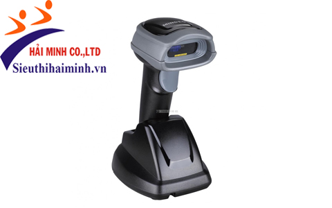 Máy quét mã vạch Antech AS2800WI